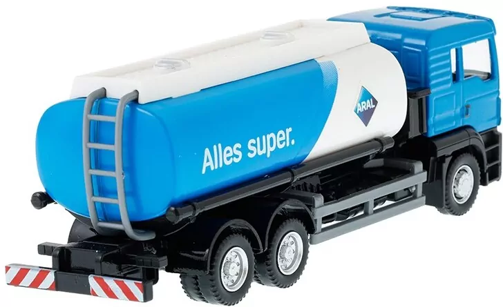 RMZ 1:64 City MAN Aral Tanker - tantis.pl