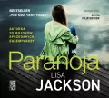 Paranoja. Audiobook - tantis.pl