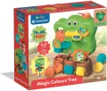 Drzewko - zabawka logiczna - tantis.pl
