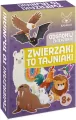 Zwierzaki to Tajniaki - tantis.pl
