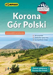 Przewodnik - Korona Gór Polski w.2026