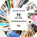 Karty konwersacyjne Coaching questions - tantis.pl