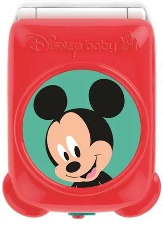 Telefonik Miki - tantis.pl