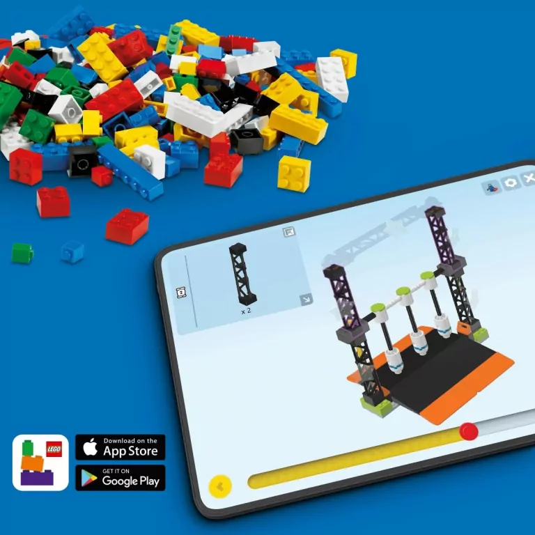 LEGO® City Fire. Łódź strażacka. 60373 - tantis.pl