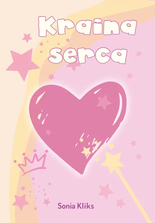 Kraina serca - tantis.pl
