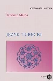 Język turecki. Języki Azji i Afryki - tantis.pl