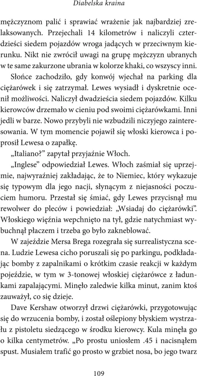 Oddział dla zuchwałych. Nieznana historia SAS 1941-1945 - tantis.pl