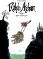 Ogień, który dogasa. Ralph Azham. Tom 10 - tantis.pl
