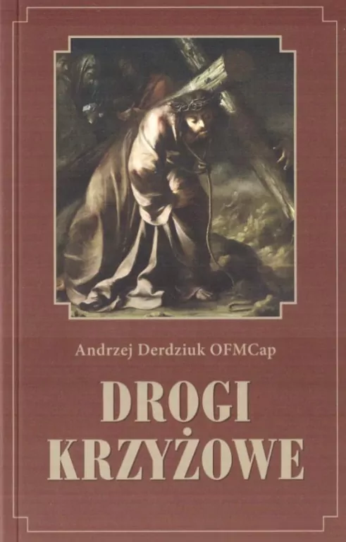 Drogi krzyżowe - tantis.pl