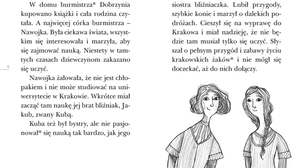 Tajemnica Nawojki. Czytam sobie. Poziom 3 - tantis.pl