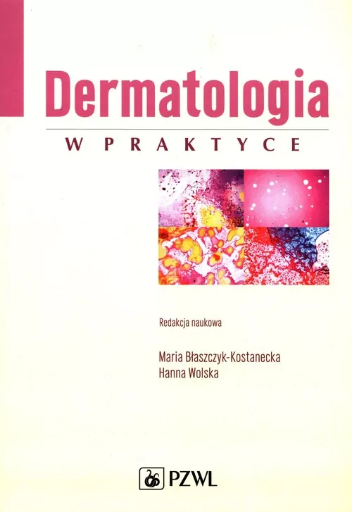 Dermatologia w praktyce - tantis.pl