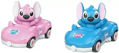 Zwierzak w aucie 12cm 2kol 12/disp BZ1640 81640