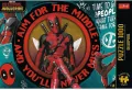 Puzzle 1000. Deadpool - tantis.pl