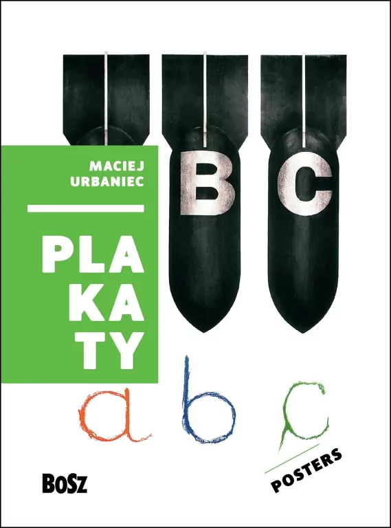 Urbaniec. Plakaty - tantis.pl