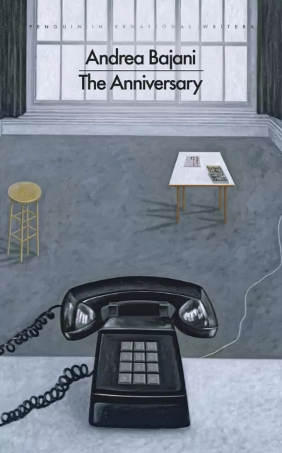 The Anniversary - tantis.pl