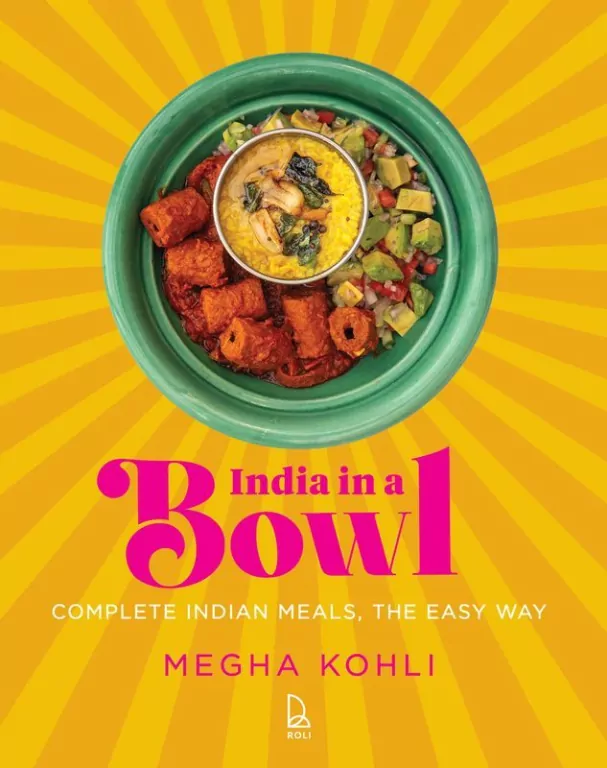 India In A Bowl - tantis.pl