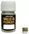 Pigment Faded Olive Green - tantis.pl