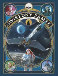 1869: Podbój kosmosu. Gwiezdny zamek. Tom 2