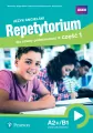 Repetytorium dla szkoły podstawowej. A2+/B1. Podręcznik wieloletni. Część 1. Język angielski - tantis.pl