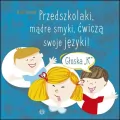 Przedszkolaki, mądre smyki, ćwiczą swoje języki... - tantis.pl