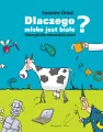Dlaczego mleko jest białe? - tantis.pl