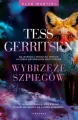 Wybrzeże szpiegów. Klub Martini. Tom 1 - tantis.pl