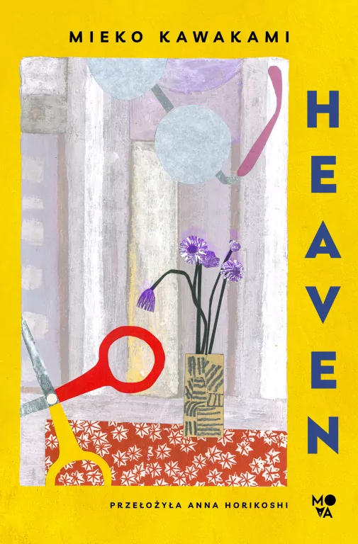 Heaven - tantis.pl