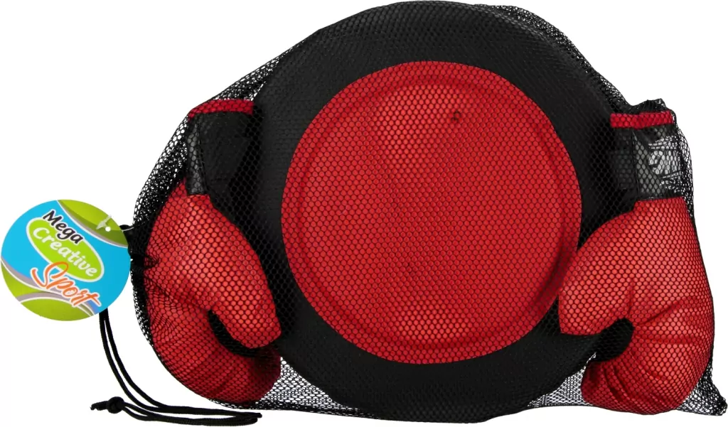 ZEST BOKSERSKI REKAWICE AKC 30X42X12 WOREK 36 - tantis.pl