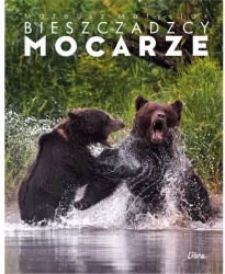Bieszczadzcy mocarze. Walka niedźwiedzi. Album