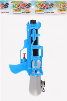 Pistolet na wodę mix2 17x33X5