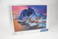 Puzzle 500. Hamnoy Village - tantis.pl