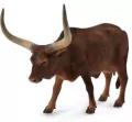 Collecta. Krowa ankole-watusi - tantis.pl