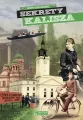 Sekrety Kalisza. Sekrety - tantis.pl