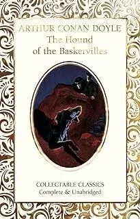 Pies Baskervilleów/The Hound of the... w.ang TW - tantis.pl