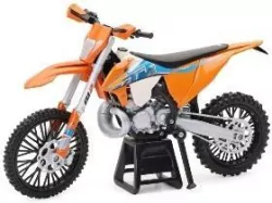 KTM 300 EXC TPI edycja 2022 1:12