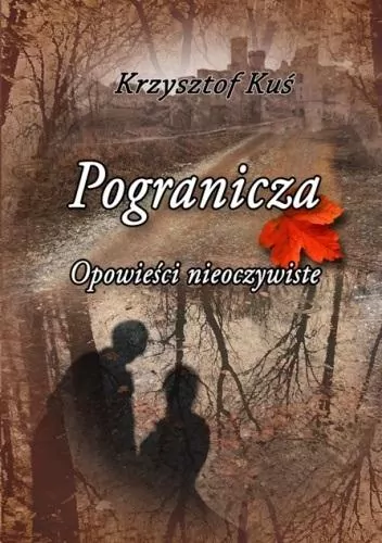 Pogranicza. Opowieści nieoczywiste - tantis.pl