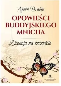 Opowieści buddyjskiego mnicha - tantis.pl