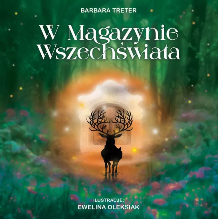 W Magazynie Wszechświata - tantis.pl