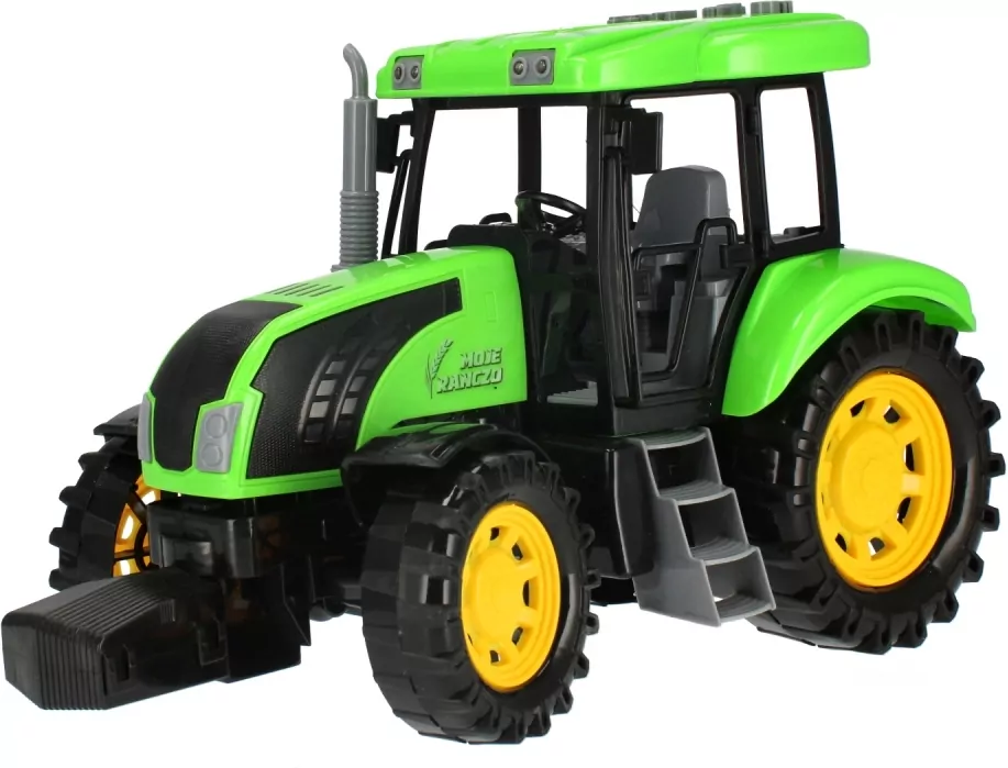 Traktor Moje Ranczo 31cm - tantis.pl