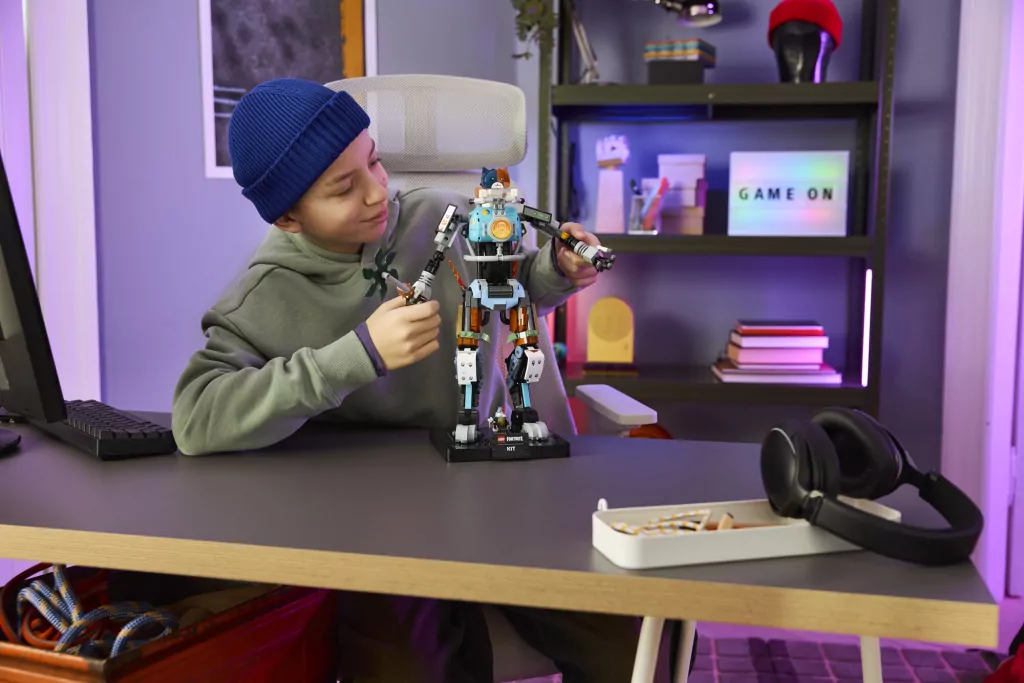 LEGO® Kitek 77081 - tantis.pl