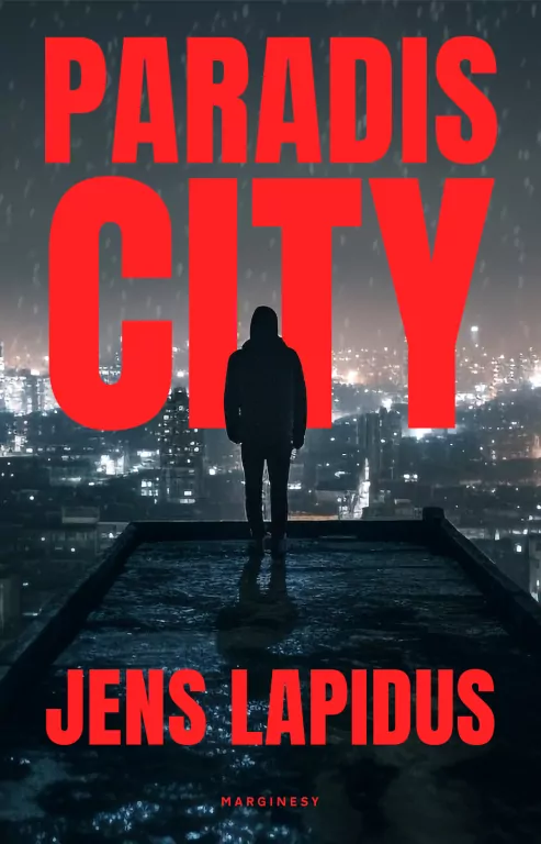 Paradis City - tantis.pl