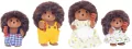 Rodzina Jeżyków. Sylvanian Families - tantis.pl