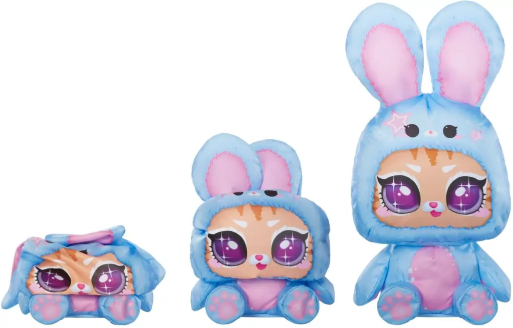 LOL Surprise Tweens Costume Surprise - Aya Cherry - tantis.pl