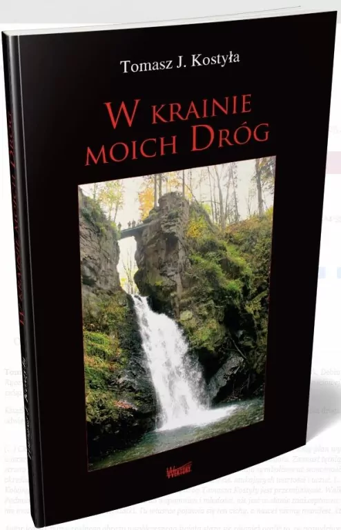 W krainie moich dróg - tantis.pl