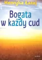 Bogata w każdy cud - tantis.pl