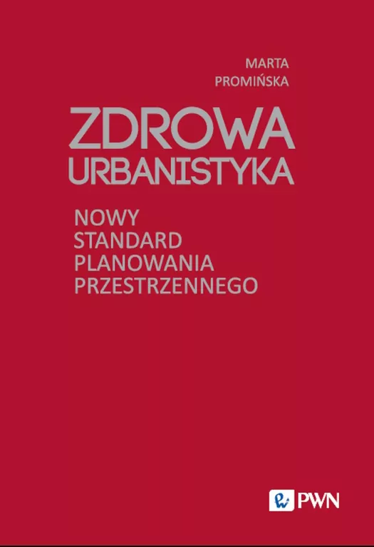 Zdrowa urbanistyka - tantis.pl