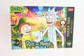 Puzzle 1000 Rick i Morty TREFL - tantis.pl