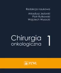 Chirurgia onkologiczna T.1