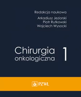 Chirurgia onkologiczna T.1