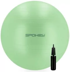 Piłka gimnastyczna Fitball 75cm